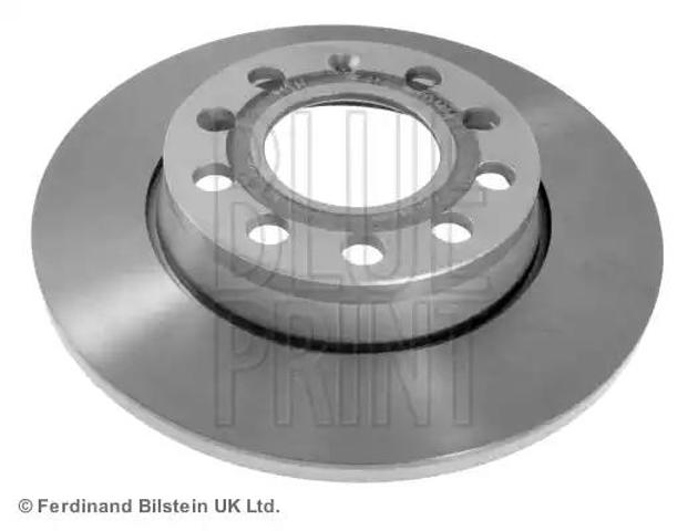 Задний дисковый тормоз ADV184322 BLUE PRINT