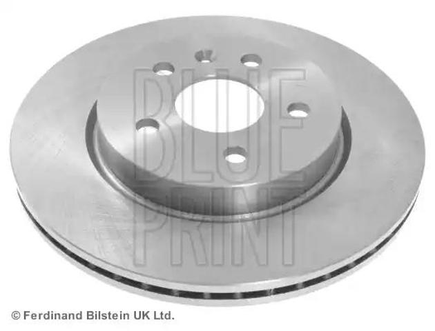 ADW194305 BLUE PRINT Тормозные диски купить в Черновцы
