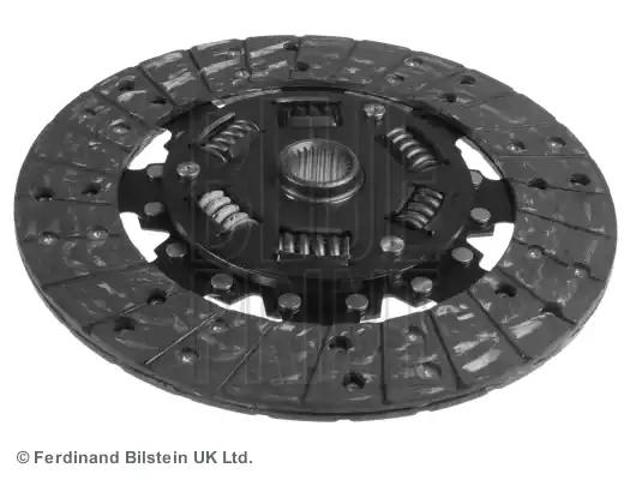 Диск сцепления ADZ93106 BLUE PRINT
