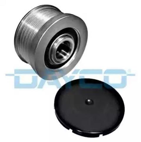 Муфта генератора ALP2364 DAYCO