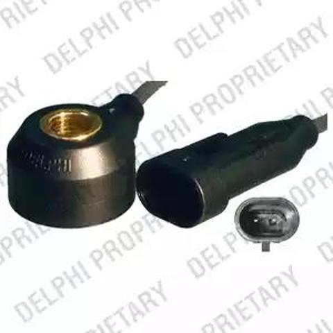 DELPHI AS1013412B1 Датчик детонации в наличии Каменское