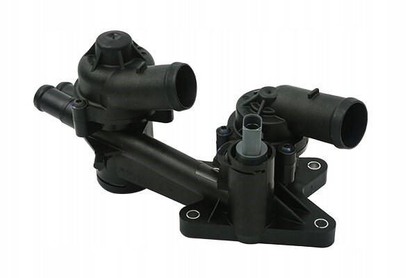 Термостат в сборе Фольксваген Джетта 6