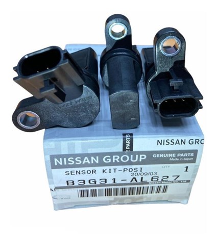 B3G31AL627 Nissan/Infiniti