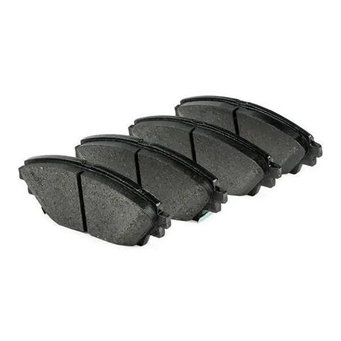 B6YS3328ZB MAZDA Передние тормозные колодки купить в Запорожье
