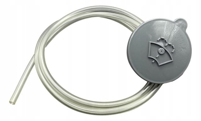 Крышка бака омывателя B8913JG000 NISSAN