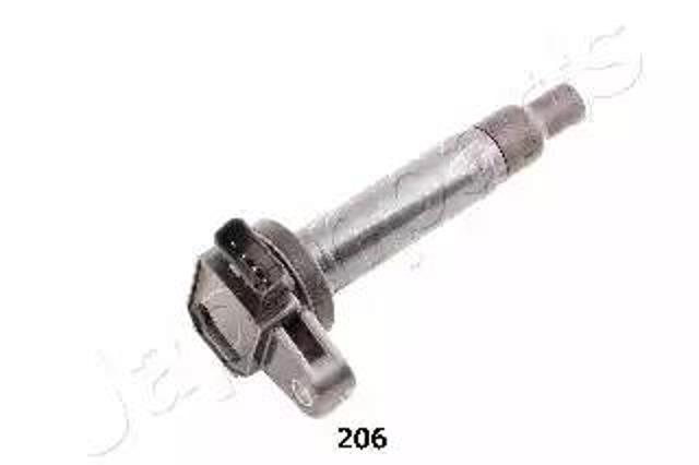 BO206 JAPANPARTS Катушка зажигания купить в Ровно