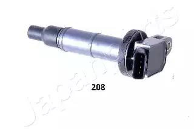 BO208 JAPANPARTS Катушка зажигания купить в Павлоград