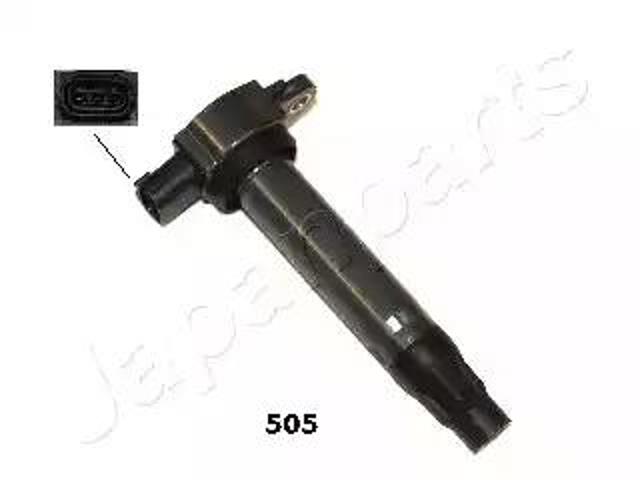 Модуль зажигания BO505 JAPANPARTS