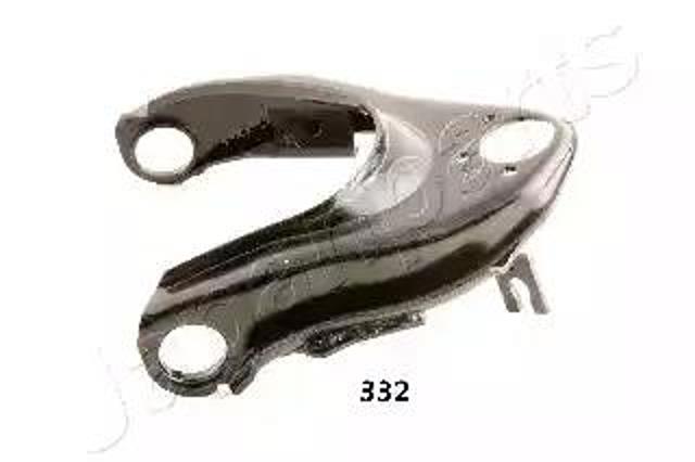 Рычаг передней подвески верхний, левый BS332L JAPANPARTS