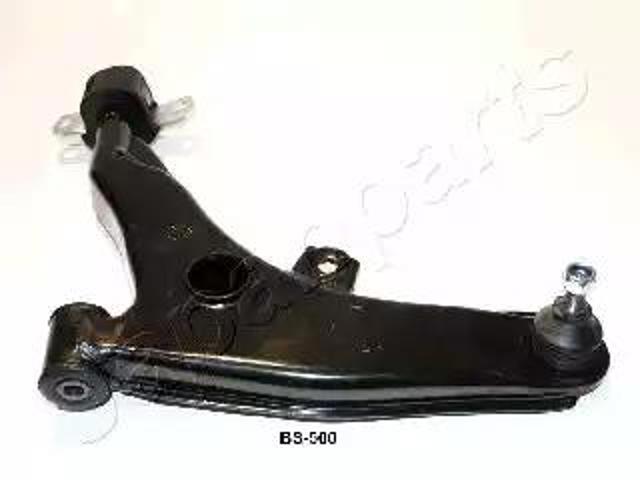 Рычаг передней подвески нижний левый BS500L JAPANPARTS