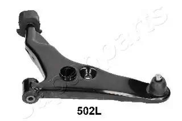 Левый рычаг передней нижней подвески BS502L JAPANPARTS
