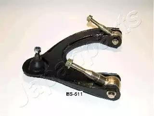 Рычаг передней подвески верхний правый BS510R JAPANPARTS