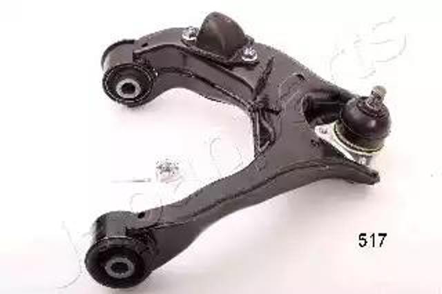Рычаг передней подвески верхний, правый BS516R JAPANPARTS