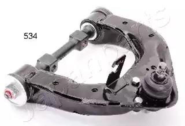 Рычаг передней подвески верхний левый BS534L JAPANPARTS