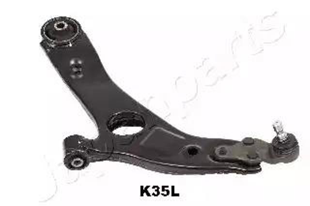 Рычаг передней подвески нижний левый BSK35L JAPANPARTS