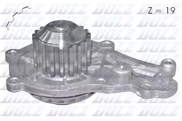 DOLZ C129 Помпа в наличии Украина