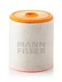 MANN C16005 Фильтр воздушный в наличии Сумы