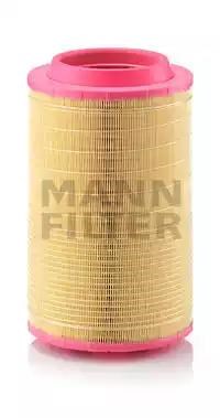 Воздушный фильтр C258606 MANN