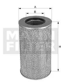 MANN C3113451 Воздушный фильтр в наличии Чернигов