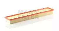 C69226 MANN Воздушный фильтр купить в Сумы