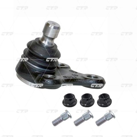 CTR CB0210L Шаровая опора нижняя левая в наличии Сумы
