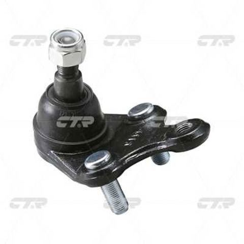 CBT74 CTR Нижняя шаровая опора купить в Винница