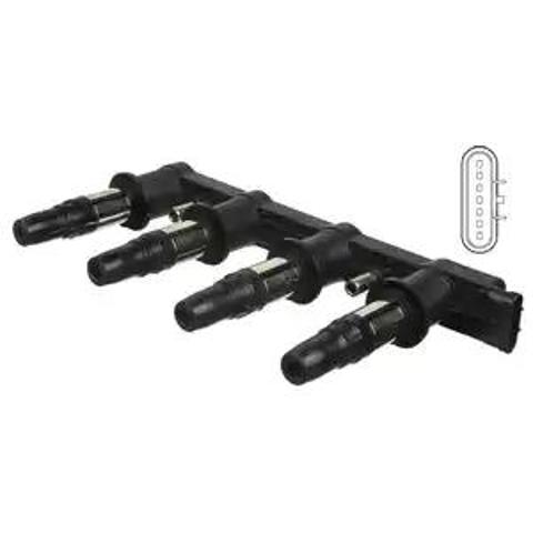 Катушка CE0184112B1 DELPHI