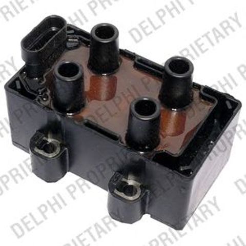 Катушка зажигания CE2004812B1 DELPHI