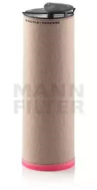 Фильтр воздушный насоса подачи вторичного воздуха CF710 MANN