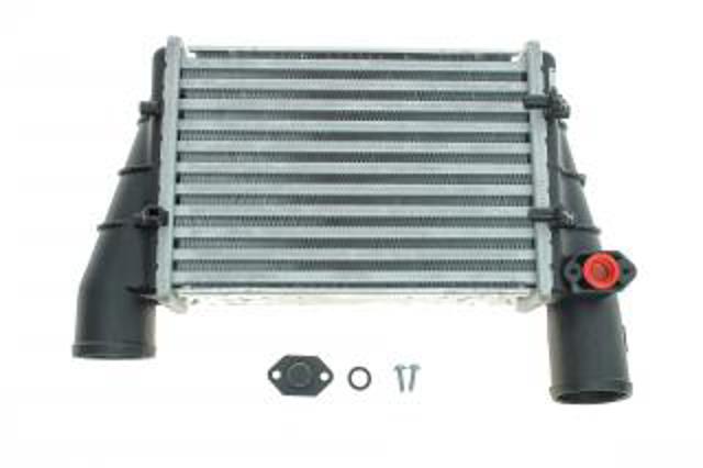Интеркулер CI130000S MAHLE