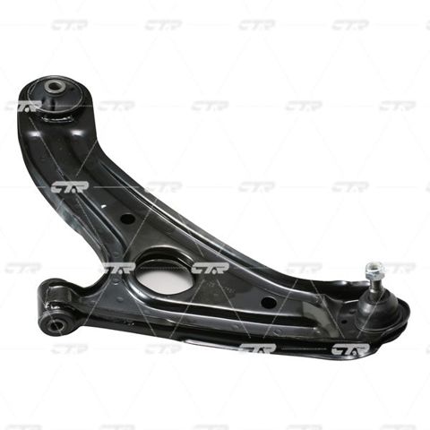Левый рычаг передней нижней подвески CQ0125L CTR