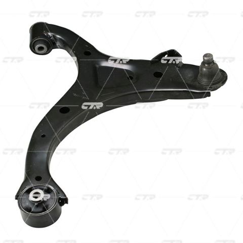 Рычаг передний нижний левый CQ0145L CTR