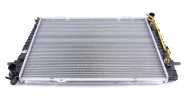 MAHLE CR1321000S Радиатор охлаждения двигателя в наличии Одесса