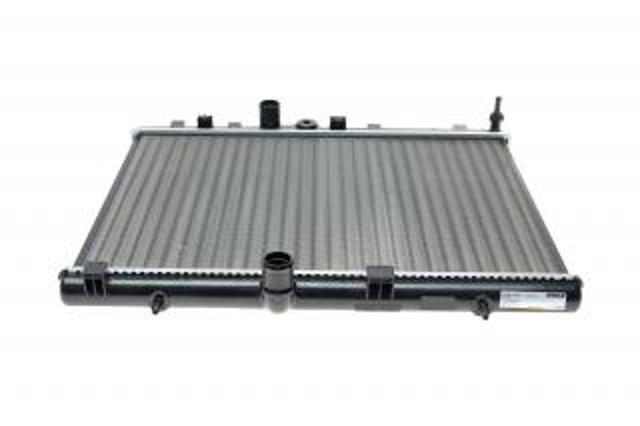 MAHLE CR2014000S Радиатор охлаждения двигателя в наличии Сумы