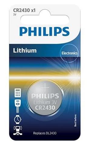 Лампочка накаливания CR243000B PHILIPS