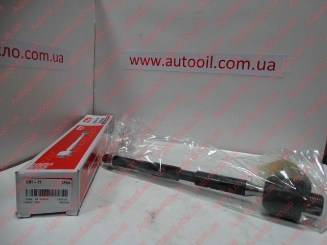 CRT77 CTR Тяга рулевая купить в Днепр