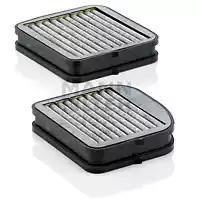 CUK220002 Фильтр салона купить Днепр