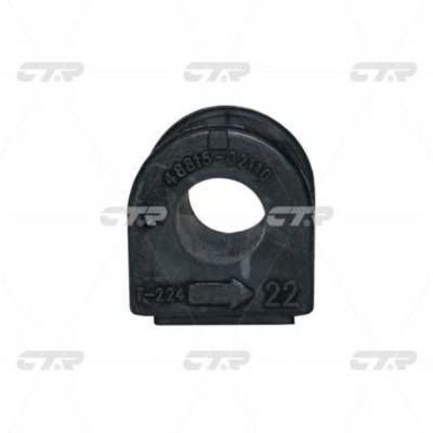 CVT73 Втулка стабилизатора переднего купить Сумы