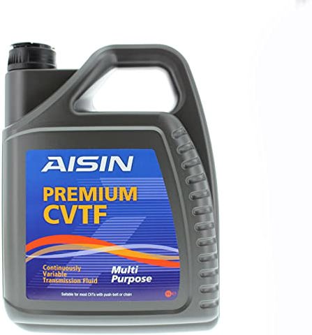 Масло МКПП CVTF90005 AISIN