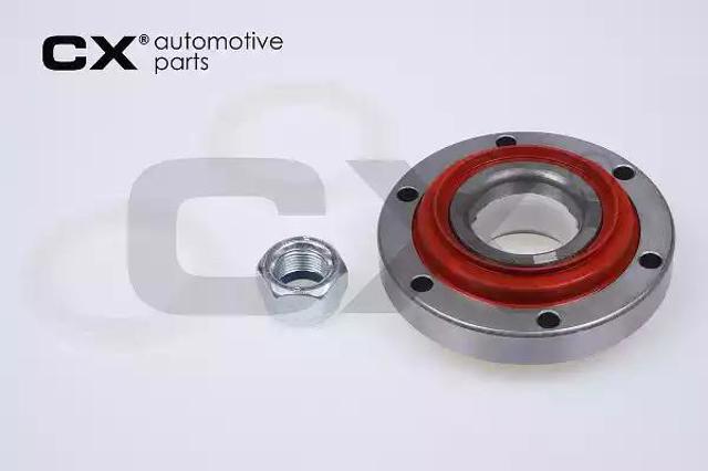 CX288 COMPLEX Подшипник ступицы передней купить в Чернигов