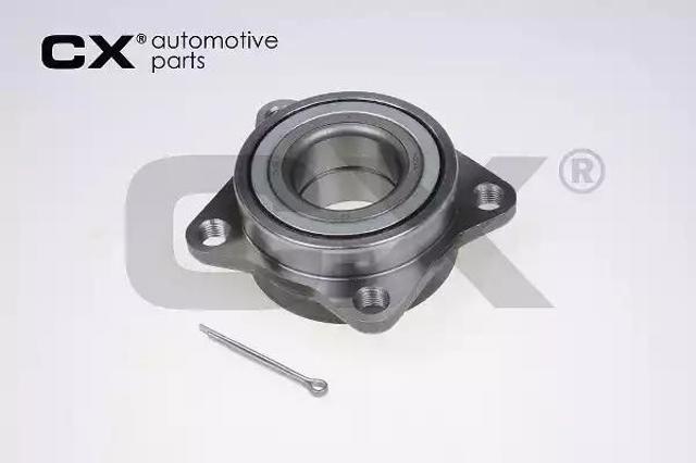 Подшипник передней ступицы Mitsubishi Galant 7