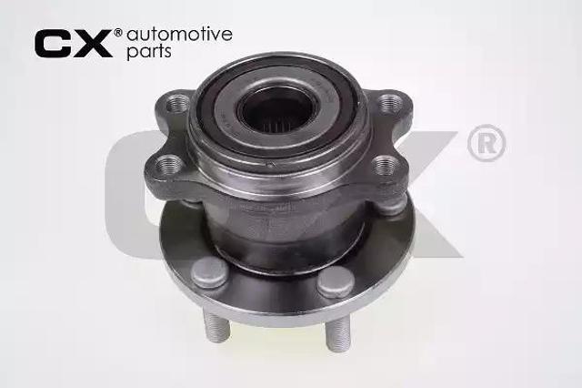 CX979 COMPLEX Ступица задняя купить в Житомир