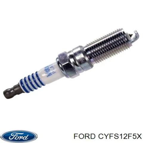 FORD CYFS12YT6 Свеча зажигания в наличии Ирпень