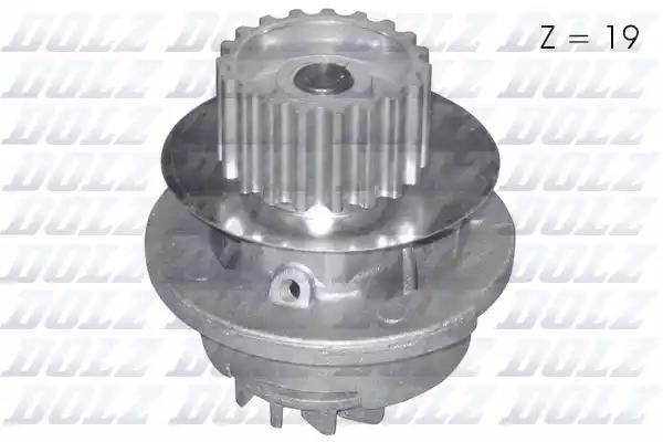 DOLZ D213 Помпа в наличии Днепр
