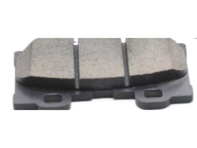 D4060JL00J Колодки тормозные задние дисковые купить Сумы