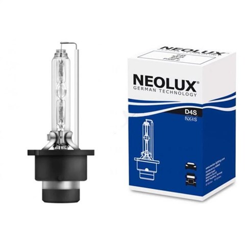D4SNX4S NEOLUX Лампочка ксеноновая купить в Днепр