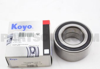 Подшипник полуоси заднего моста DAC4889W1CS16 KOYO