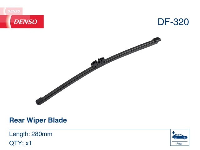 DF320 DENSO купить в Тернополь