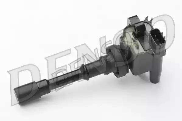 DIC0107 DENSO Катушка зажигания купить в Павлоград