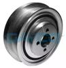 Шкив демпферный Fiat Ducato III